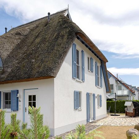 Villa Haus 113, Birkenweg 6 A Karlshagen Exterior foto