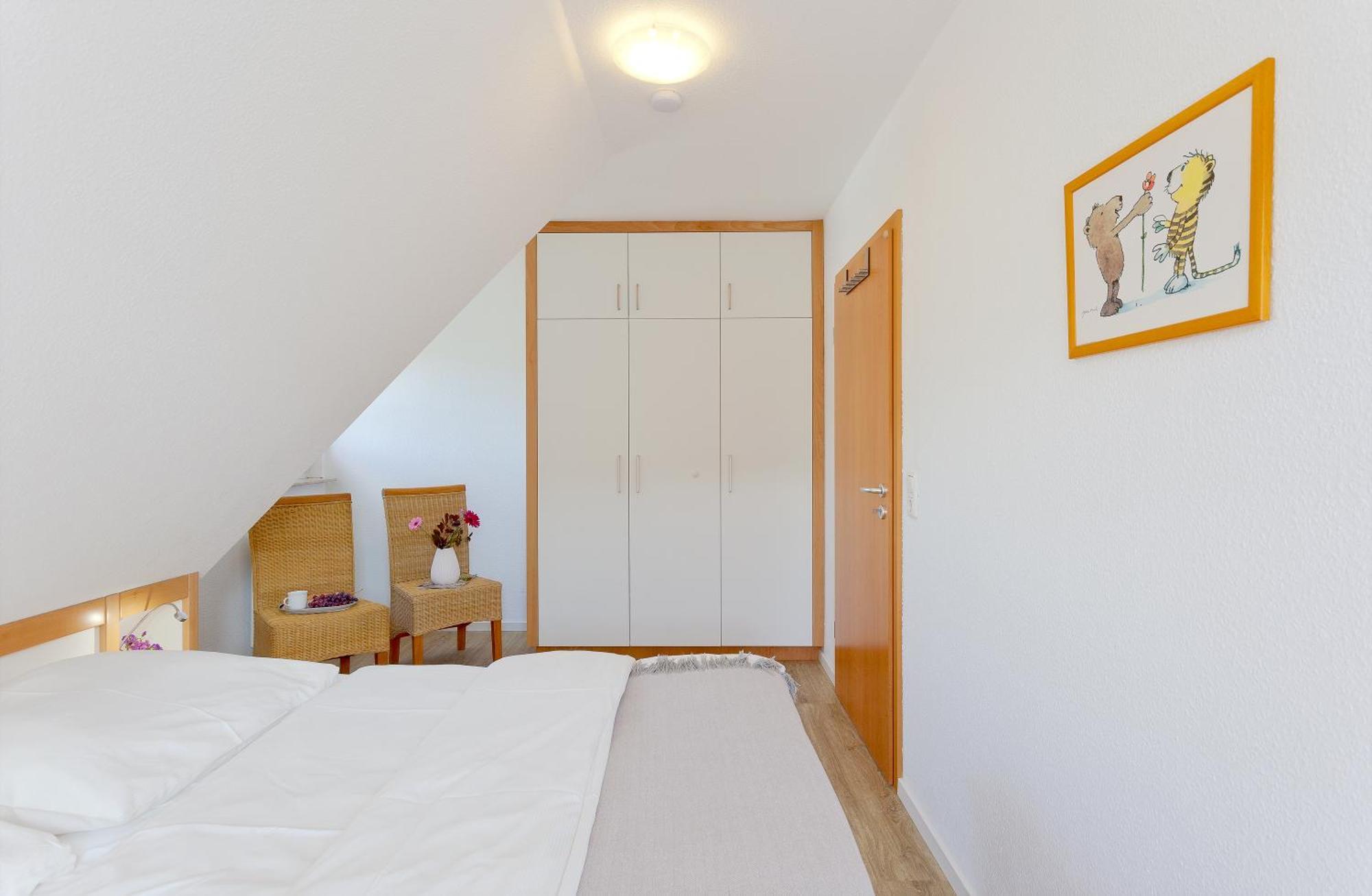 Villa Haus 113, Birkenweg 6 A Karlshagen Exterior foto