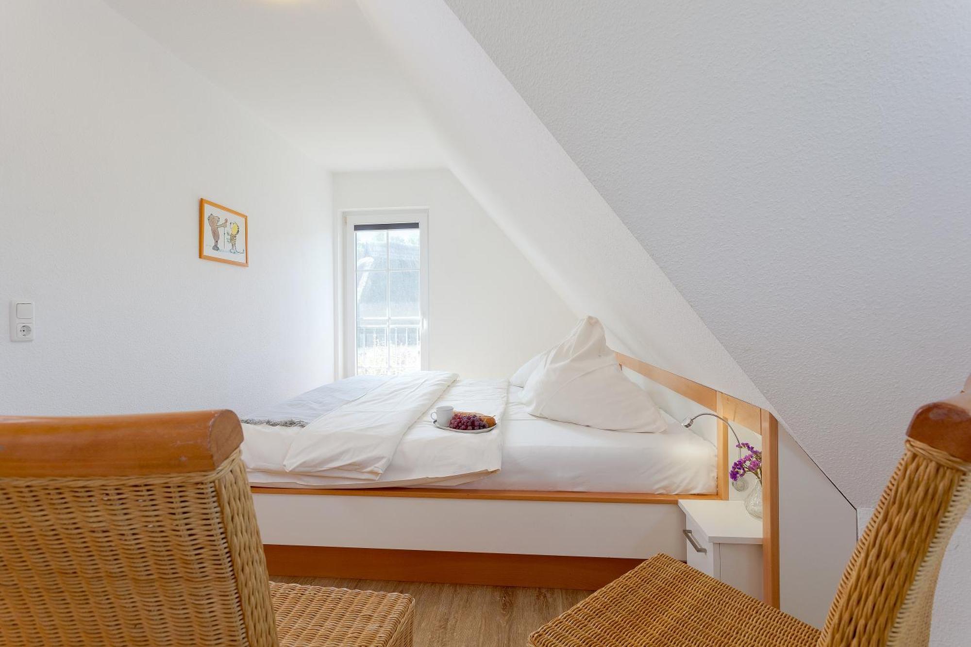 Villa Haus 113, Birkenweg 6 A Karlshagen Exterior foto